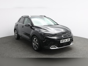 2024 - 1.0T GDi 48V 98 GT-Line S 5dr DCT