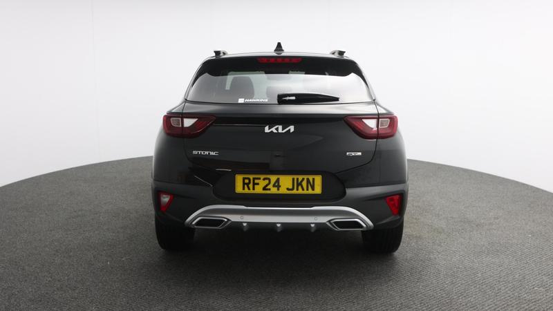 Used Kia Stonic 2024 for sale - 77619867: Photo 4