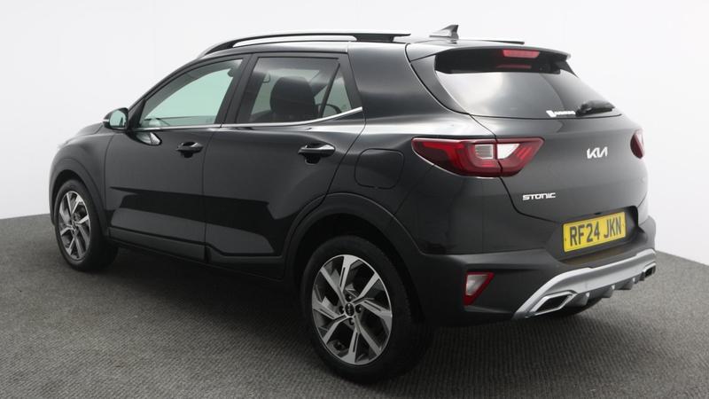 Used Kia Stonic 2024 for sale - 77619867: Photo 5