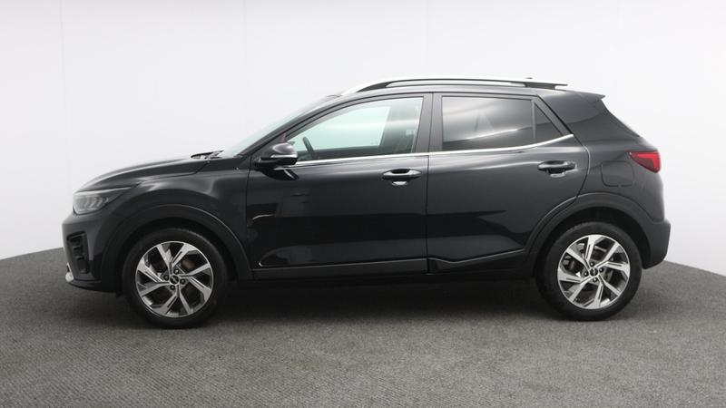 Used Kia Stonic 2024 for sale - 77619867: Photo 6