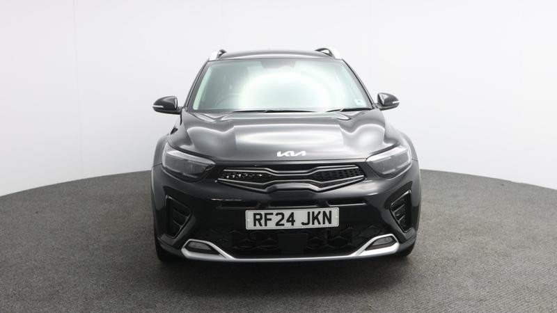 Used Kia Stonic 2024 for sale - 77619867: Photo 8