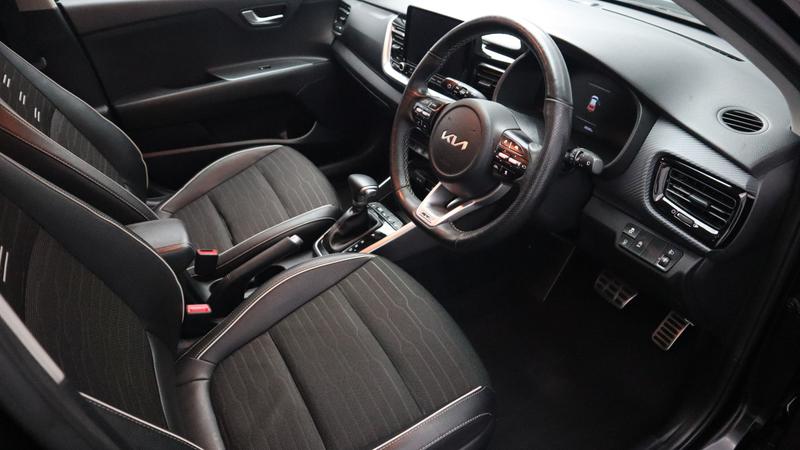 Used Kia Stonic 2024 for sale - 77619867: Photo 9
