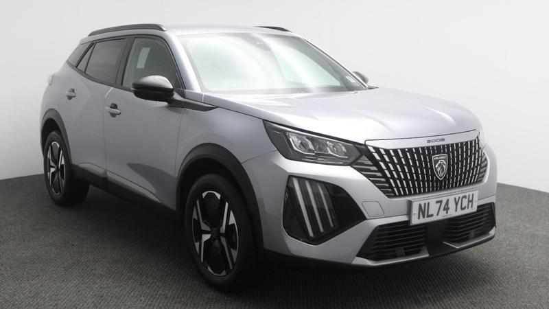 Used Peugeot 2008 2025 for sale - 77641498: Photo 1