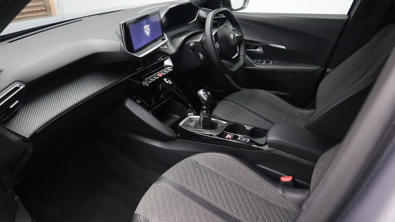 Used Peugeot 2008 2025 for sale - 77641498: Photo 10