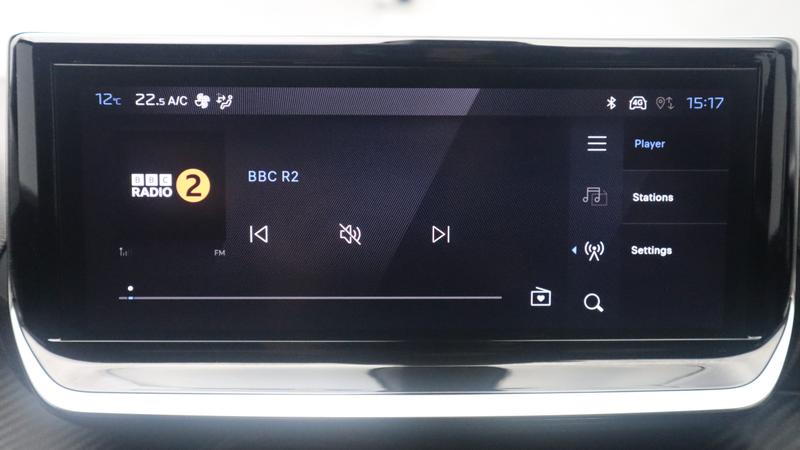 Used Peugeot 2008 2025 for sale - 77641498: Photo 17