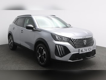 Used Peugeot 2008 2025 for sale - 77641498: Photo