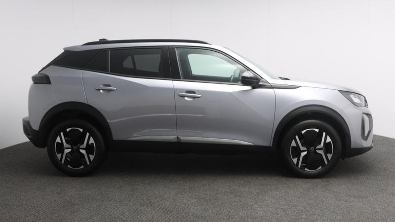 Used Peugeot 2008 2025 for sale - 77641498: Photo 2
