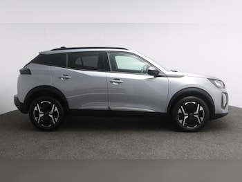 Used Peugeot 2008 2025 for sale - 77641498: Photo