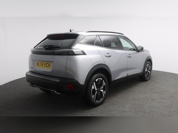 Used Peugeot 2008 2025 for sale - 77641498: Photo