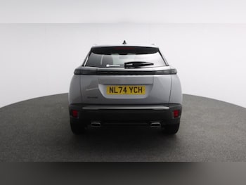 Used Peugeot 2008 2025 for sale - 77641498: Photo