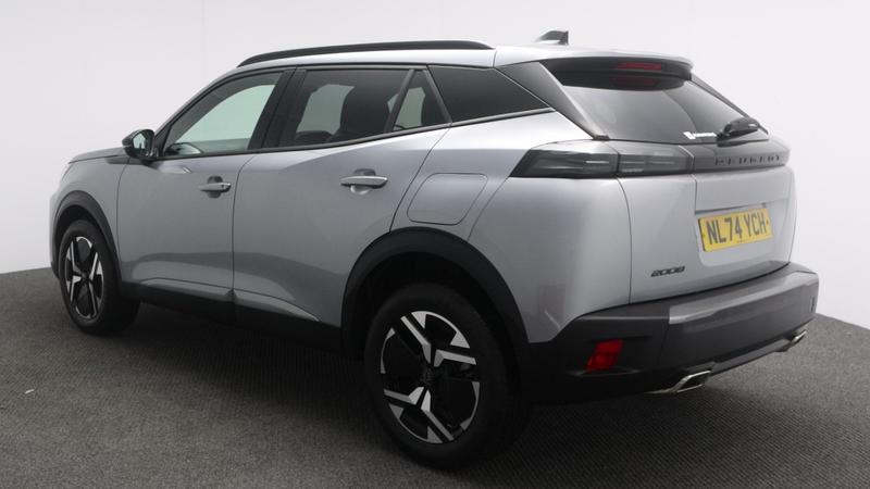 Used Peugeot 2008 2025 for sale - 77641498: Photo 5