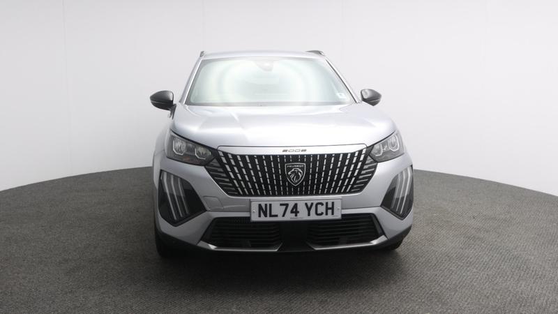 Used Peugeot 2008 2025 for sale - 77641498: Photo 8