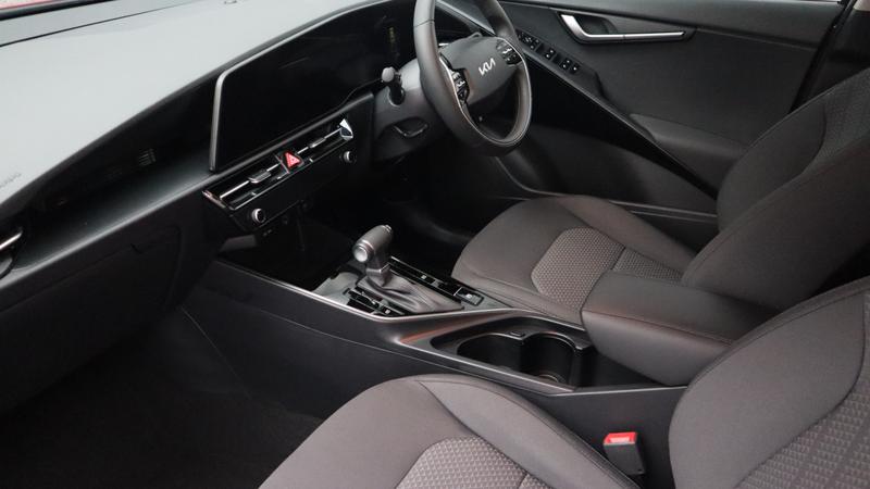 Used Kia Niro 2025 for sale - 77493430: Photo 10