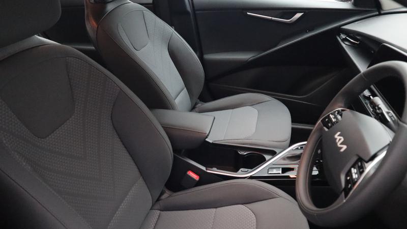 Used Kia Niro 2025 for sale - 77493430: Photo 11