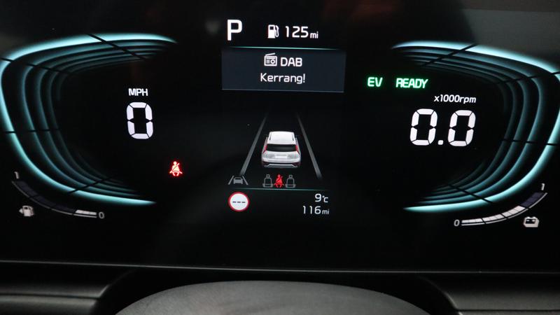 Used Kia Niro 2025 for sale - 77493430: Photo 16