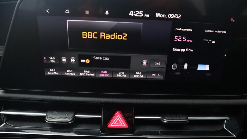 Used Kia Niro 2025 for sale - 77493430: Photo 17