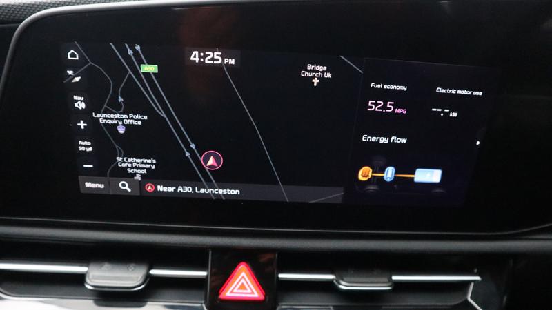 Used Kia Niro 2025 for sale - 77493430: Photo 18