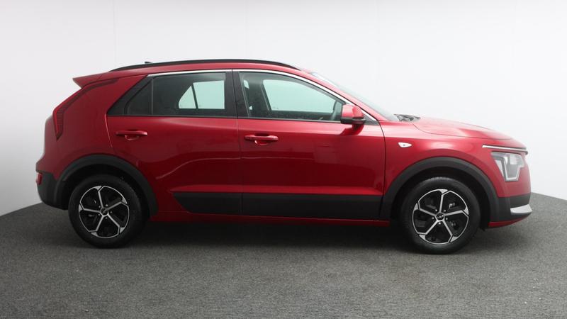 Used Kia Niro 2025 for sale - 77493430: Photo 2
