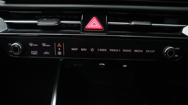 Used Kia Niro 2025 for sale - 77493430: Photo 20