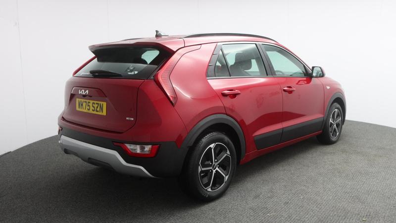 Used Kia Niro 2025 for sale - 77493430: Photo 3