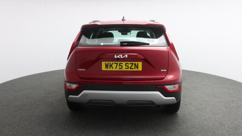 Used Kia Niro 2025 for sale - 77493430: Photo 4