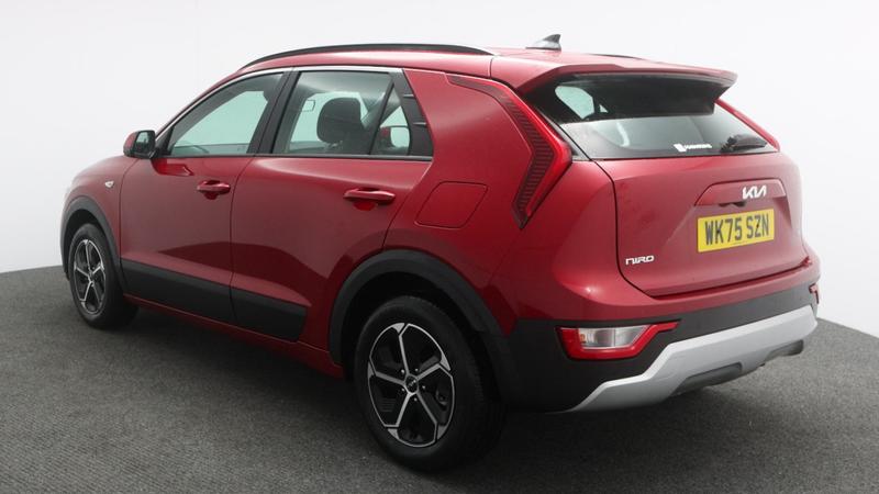 Used Kia Niro 2025 for sale - 77493430: Photo 5