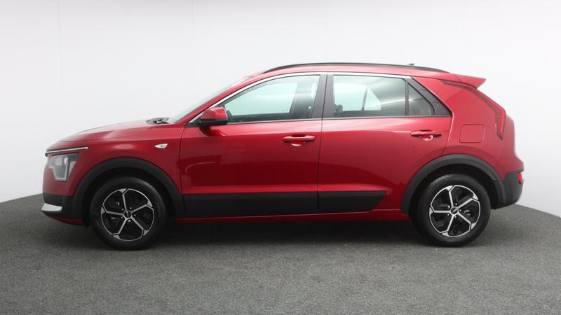 Used Kia Niro 2025 for sale - 77493430: Photo 6