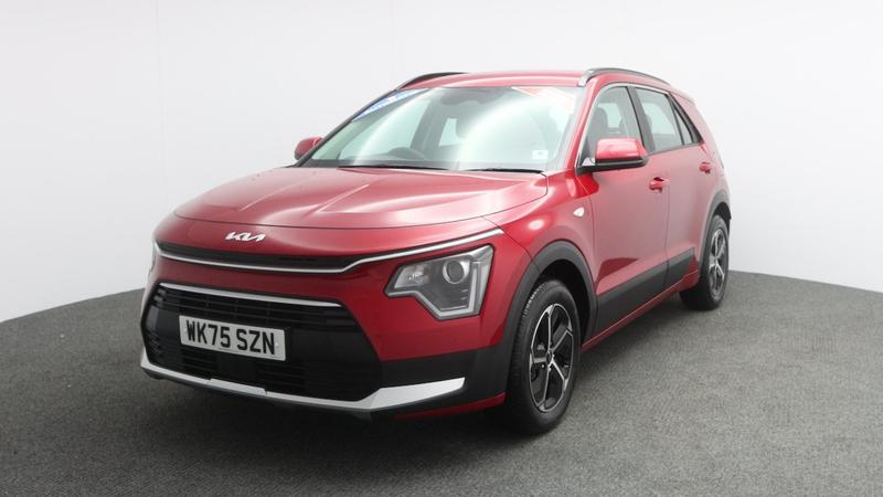 Used Kia Niro 2025 for sale - 77493430: Photo 7