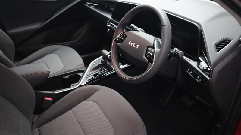 Used Kia Niro 2025 for sale - 77493430: Photo 9