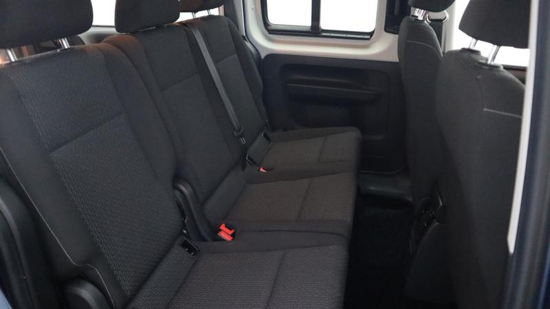 Used Volkswagen Caddy Maxi Life 2016 for sale - 78087814: Photo 12