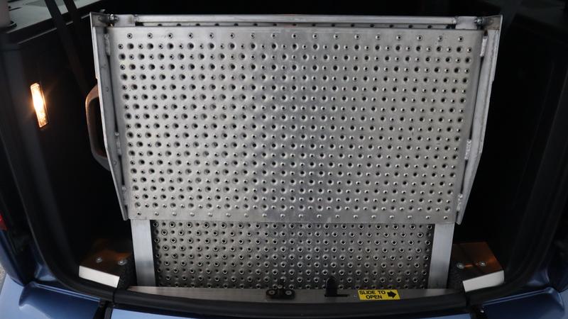 Used Volkswagen Caddy Maxi Life 2016 for sale - 78087814: Photo 15