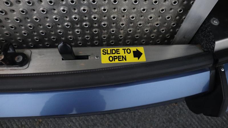 Used Volkswagen Caddy Maxi Life 2016 for sale - 78087814: Photo 16