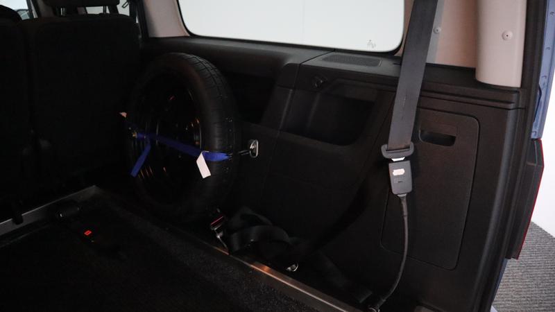 Used Volkswagen Caddy Maxi Life 2016 for sale - 78087814: Photo 17