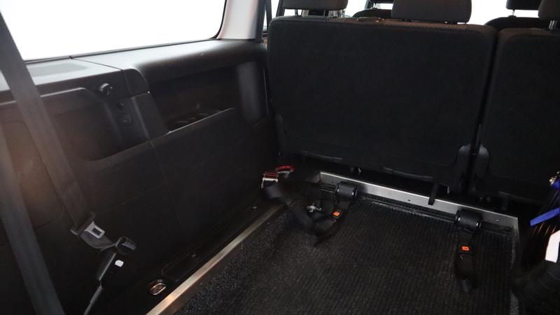 Used Volkswagen Caddy Maxi Life 2016 for sale - 78087814: Photo 18