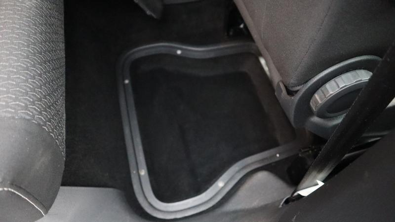 Used Volkswagen Caddy Maxi Life 2016 for sale - 78087814: Photo 19