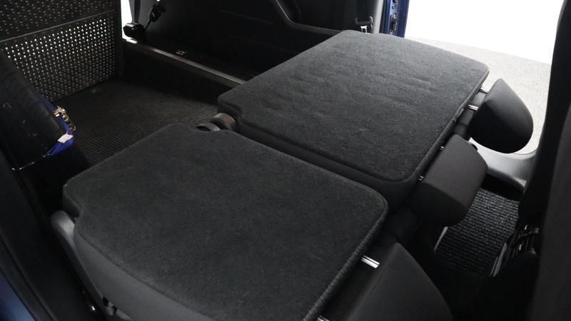 Used Volkswagen Caddy Maxi Life 2016 for sale - 78087814: Photo 20