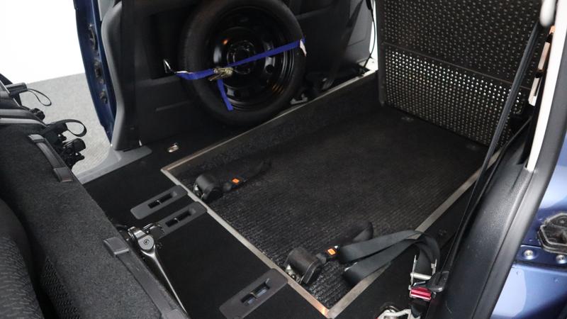 Used Volkswagen Caddy Maxi Life 2016 for sale - 78087814: Photo 21