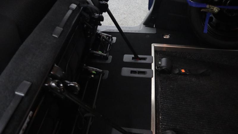 Used Volkswagen Caddy Maxi Life 2016 for sale - 78087814: Photo 22