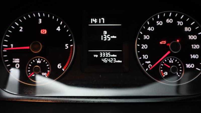 Used Volkswagen Caddy Maxi Life 2016 for sale - 78087814: Photo 25