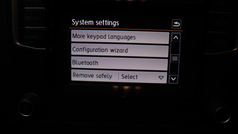 Used Volkswagen Caddy Maxi Life 2016 for sale - 78087814: Photo 28