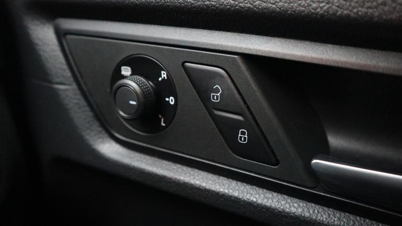 Used Volkswagen Caddy Maxi Life 2016 for sale - 78087814: Photo 36