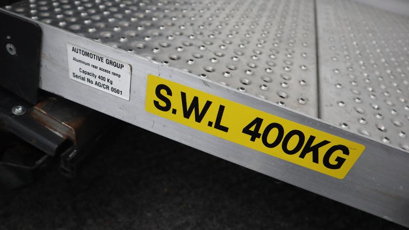 Used Volkswagen Caddy Maxi Life 2016 for sale - 78087814: Photo 40