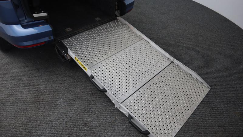 Used Volkswagen Caddy Maxi Life 2016 for sale - 78087814: Photo 41