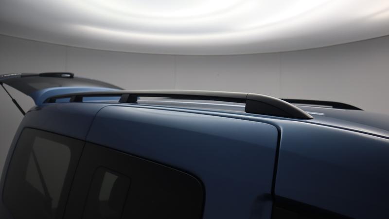 Used Volkswagen Caddy Maxi Life 2016 for sale - 78087814: Photo 45