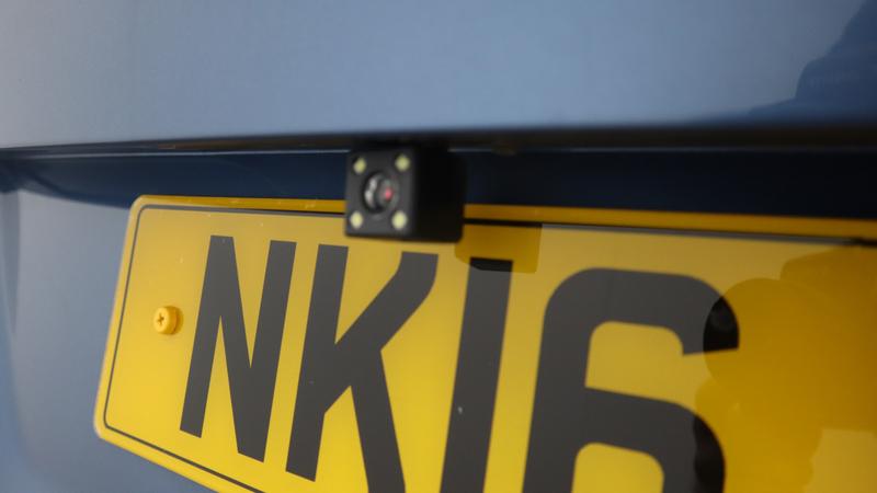 Used Volkswagen Caddy Maxi Life 2016 for sale - 78087814: Photo 46