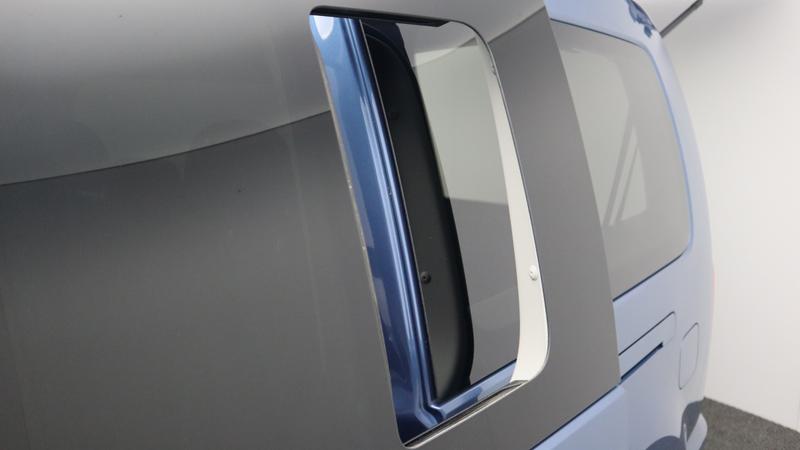 Used Volkswagen Caddy Maxi Life 2016 for sale - 78087814: Photo 48