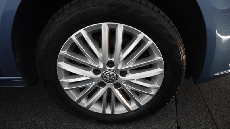 Used Volkswagen Caddy Maxi Life 2016 for sale - 78087814: Photo 49