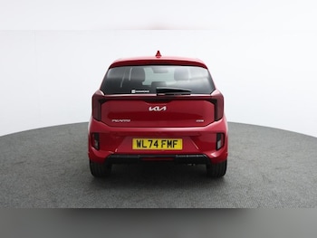 Used Kia Picanto 2025 for sale - 77116813: Photo