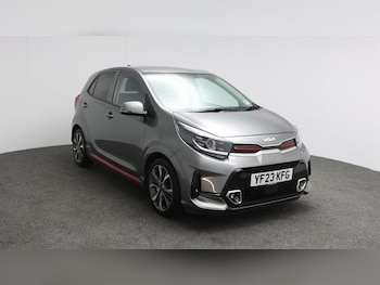 Used Kia Picanto 2023 for sale - 79094431: Photo