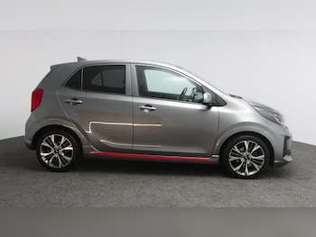 Used Kia Picanto 2023 for sale - 79094431: Photo